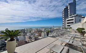 Hesperia Hotel & Residence  4*